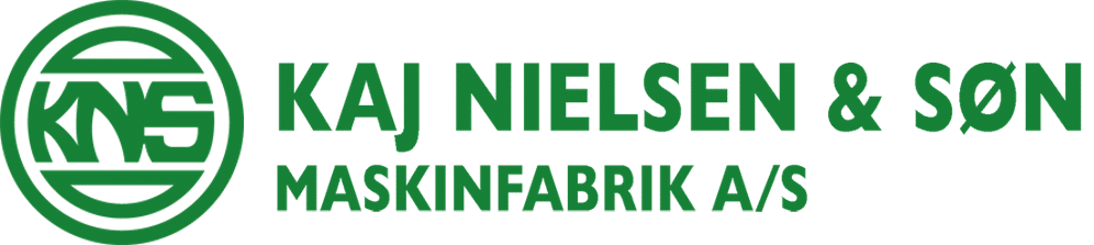 Kaj Nielsen & Søn Maskinfabrik A/S